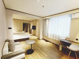hanting hotel taiyuan wuyi road shandaeryuan