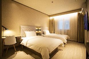 hanting hotel taiyuan wuyi road shandaeryuan