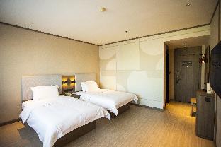 hanting hotel taiyuan wuyi road shandaeryuan