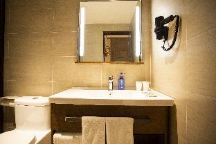 hanting hotel taiyuan wuyi road shandaeryuan
