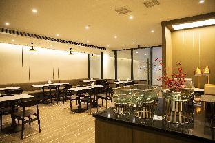 hanting hotel taiyuan wuyi road shandaeryuan