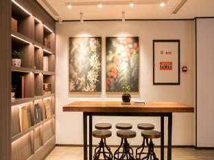 hanting hotel taiyuan wuyi road shandaeryuan