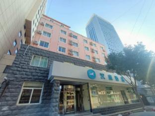hanting hotel taiyuan wuyi road shandaeryuan