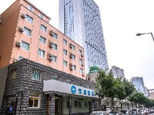 taiyuan