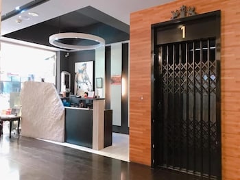 hotel that kaohsiung