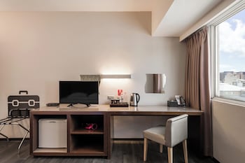 the riverside hotel esthetics