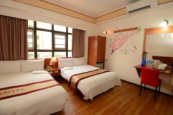 nice hotel