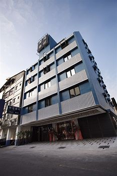 royal group hotel ho yi branch