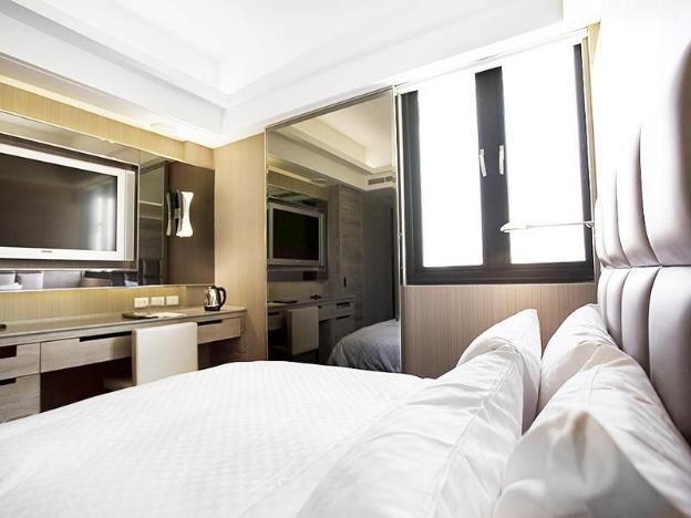 royal group hotel ho yi branch