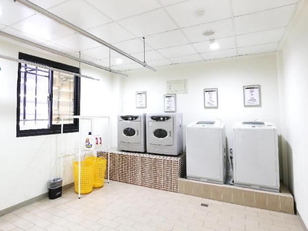 royal group hotel ho yi branch