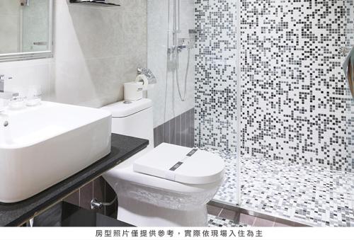 royal group hotel ho yi branch
