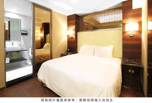 royal group hotel ho yi branch