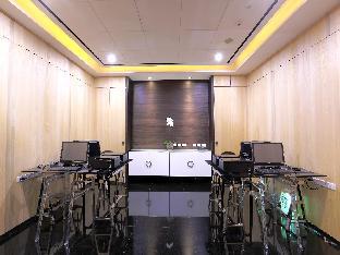 royal group hotel ho yi branch