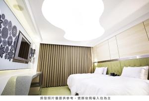 royal group hotel ho yi branch
