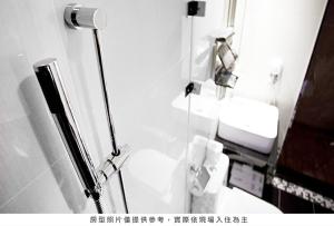 royal group hotel ho yi branch