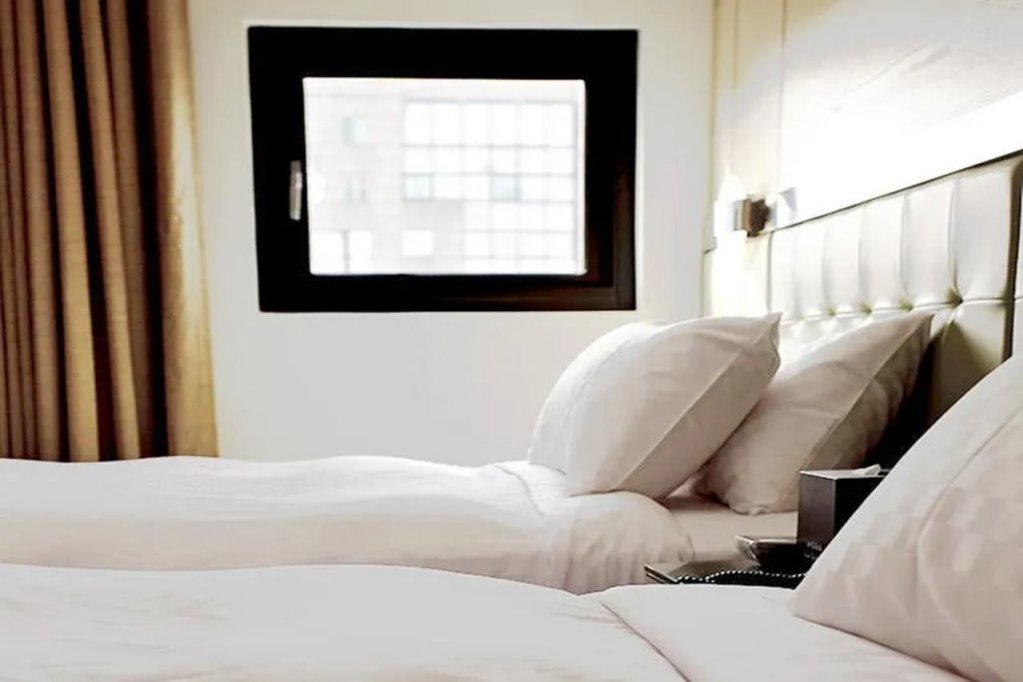 royal group hotel ho yi branch