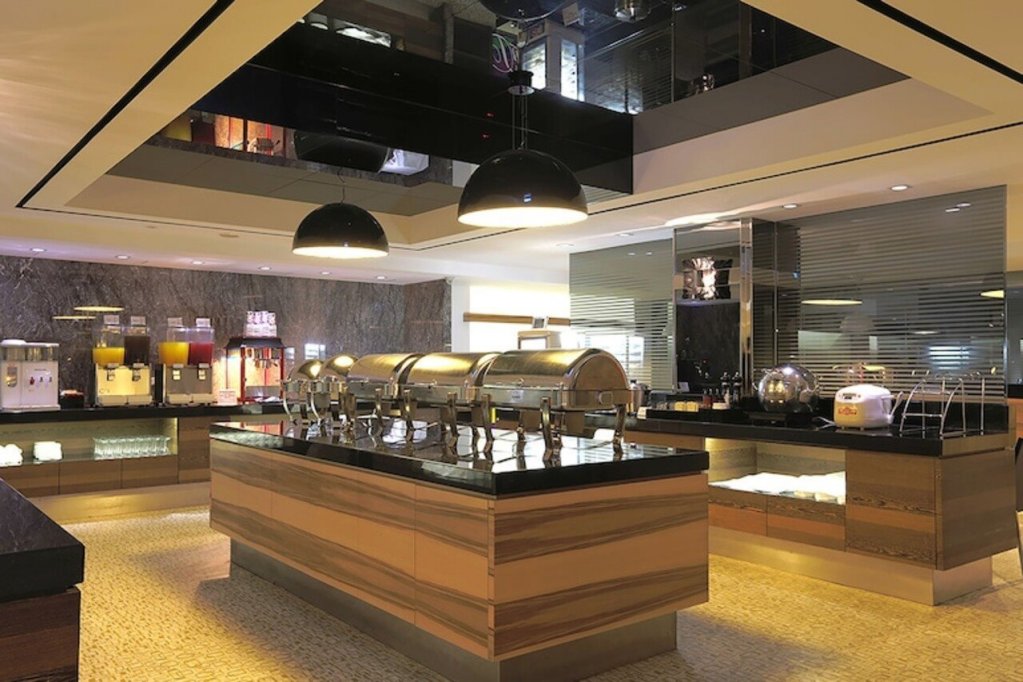 royal group hotel ho yi branch