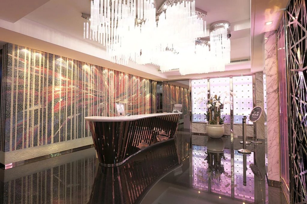royal group hotel ho yi branch