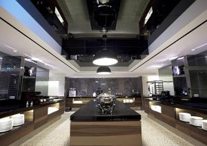 royal group hotel ho yi branch