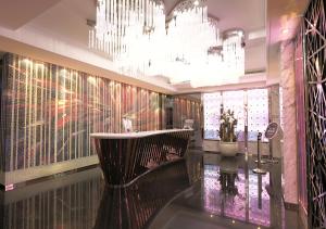 royal group hotel ho yi branch