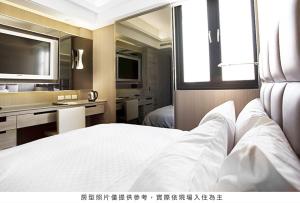 royal group hotel ho yi branch
