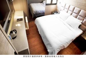 royal group hotel ho yi branch