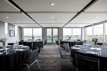 Ambassador Hotel Oklahoma City, Autograph Collection,Oklahoma City>>Oklahoma,5 star