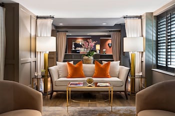 Ambassador Hotel Oklahoma City, Autograph Collection,Oklahoma City>>Oklahoma,5 star