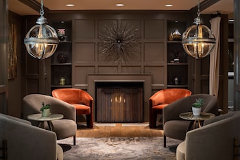 Ambassador Hotel Oklahoma City, Autograph Collection,Oklahoma City>>Oklahoma,5 star