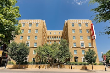 Ambassador Hotel Oklahoma City, Autograph Collection,Oklahoma City>>Oklahoma,5 star