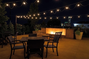 ambassador hotel oklahoma city autograph collection