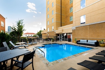 ambassador hotel oklahoma city autograph collection