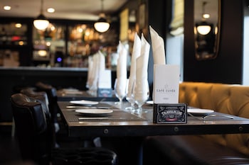 ambassador hotel oklahoma city autograph collection