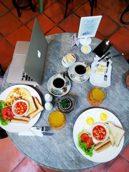 East Indies Mansion,Penang>>George Town,3 star