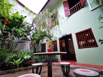 East Indies Mansion,Penang>>George Town,3 star