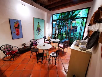 East Indies Mansion,Penang>>George Town,3 star