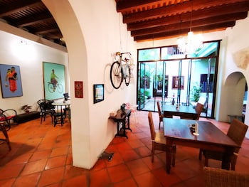 East Indies Mansion,Penang>>George Town,3 star