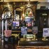 the bulls head