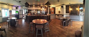 the bulls head