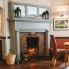the bulls head