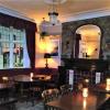 the bulls head