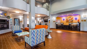 Best Western Plus Barsana Hotel & Suites,Oklahoma>>Moore,3 star
