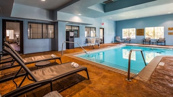 Best Western Plus Barsana Hotel & Suites,Oklahoma>>Moore,3 star