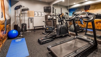 Best Western Plus Barsana Hotel & Suites,Oklahoma>>Moore,3 star