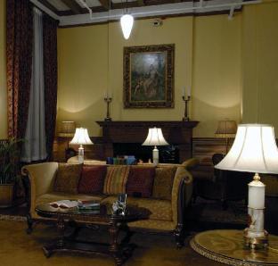 hotel colorado