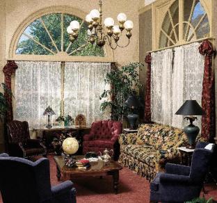 hotel colorado
