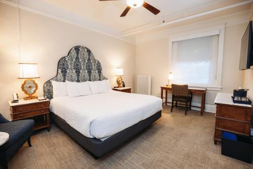 hotel colorado