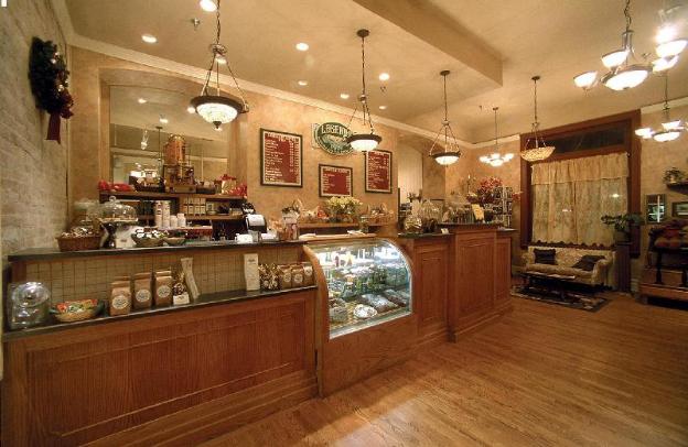hotel colorado