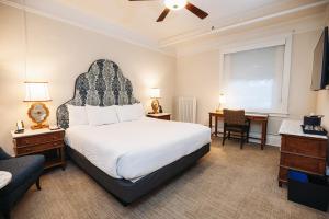 hotel colorado