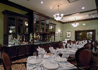 hotel colorado